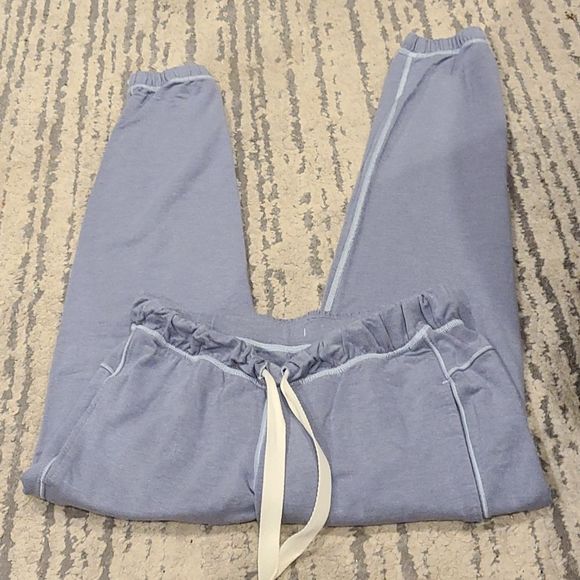 lululemon athletica Blue Joggers - Picture 6 of 12